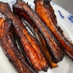 Best BBQ Spare Ribs (4) in Fredericksburg, VA