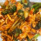 Best Hunan Chicken in Fredericksburg, VA