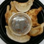 Best Pan-Fried Meat Dumplings (6) in Fredericksburg, VA