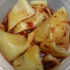 Best Spicy Tangy Dumpling Szechuan Style in Fredericksburg, VA