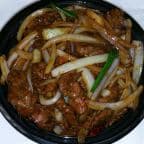Best Mongolian Beef in Fredericksburg, VA