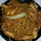 Best Chicken Lo Mein in Fredericksburg, VA