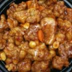 Best Kung Pao Chicken in Fredericksburg, VA