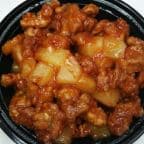 Best Pineapple Chicken in Fredericksburg, VA