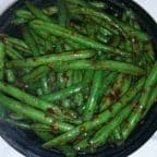 Best Fresh String Bean with Szechuan Style in Fredericksburg, VA