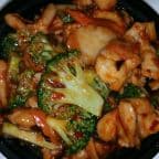 Best Chicken with Ginger & Garlic Sauce in Fredericksburg, VA