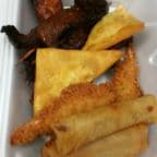 Best Assorted Hot Appetizers (For 2) in Fredericksburg, VA