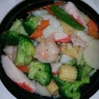 Best Seafood Combination in Fredericksburg, VA