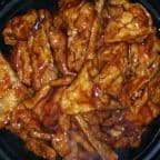 Best Bean Curd in Brown Sauce in Fredericksburg, VA