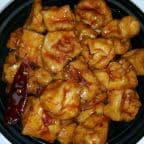 Best General Tso's Bean Curd in Fredericksburg, VA