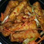 Best Crispy Hot Bean Curd in Fredericksburg, VA